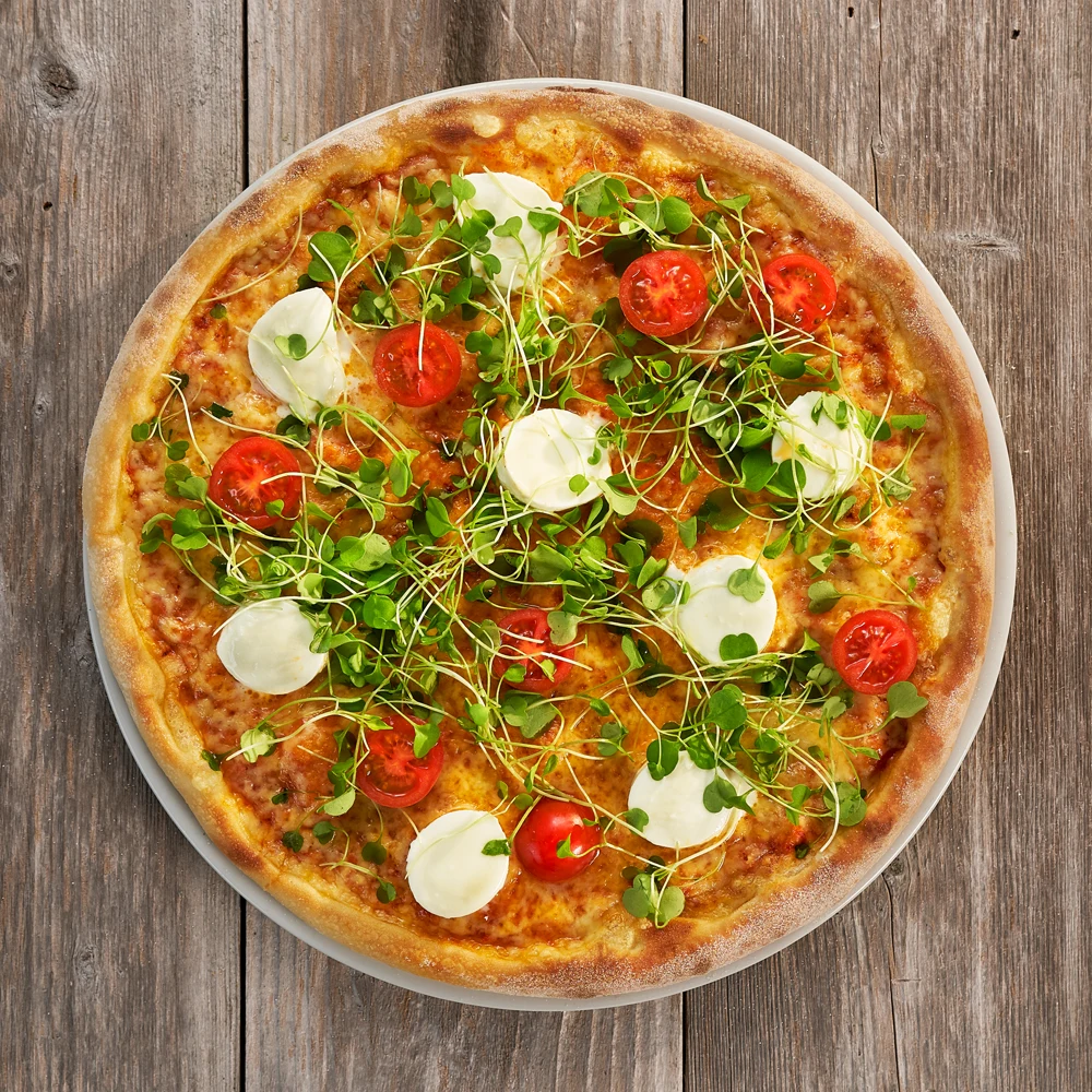Kotipizza Kokkola, Tehtaankatu (Minimani) · Kuvat 1