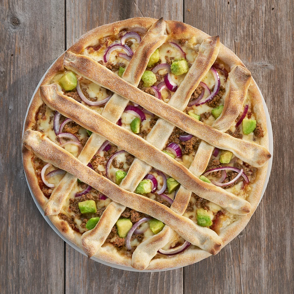 Kotipizza Kokkola, Tehtaankatu (Minimani) · Kuvat 2